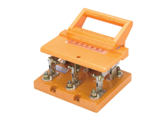 HD11FA防误型隔离器